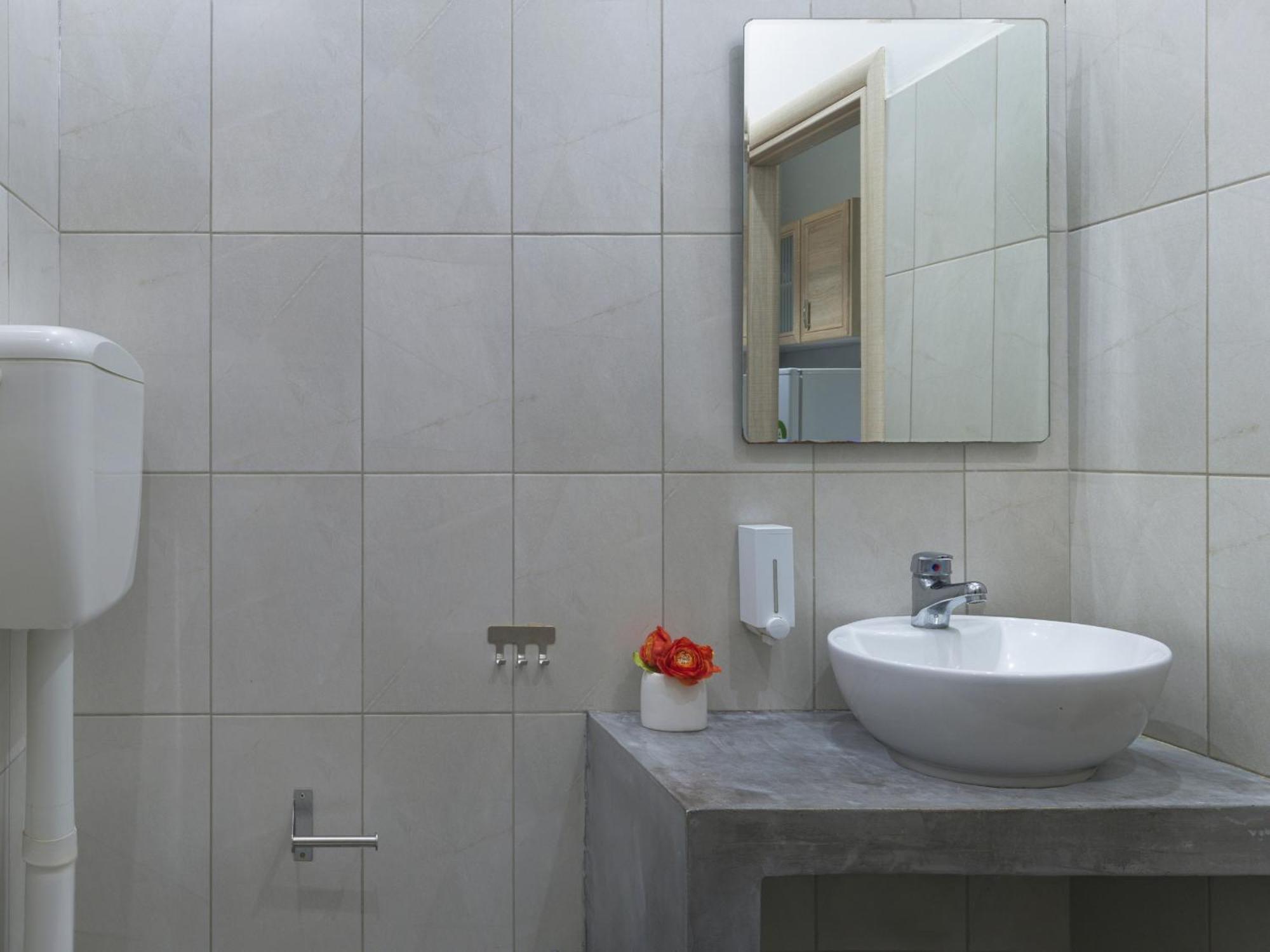 Cozy Athenian One Bd, Pistachio Charm Lejlighed Eksteriør billede